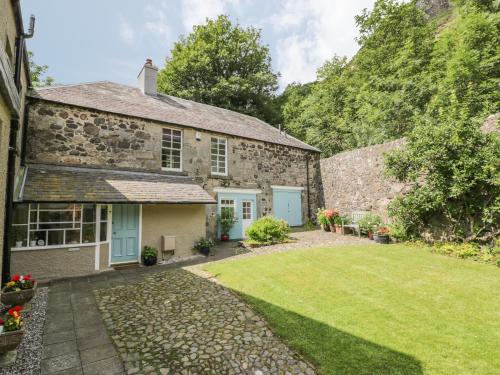 Blairlogie Park Coach House gîte à louer Dumyat