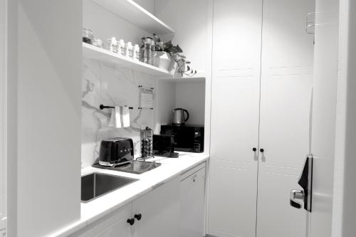 Kitchen, St Marks Randwick in Randwick