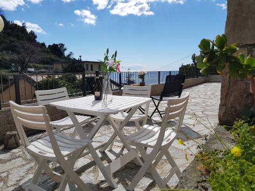  Augusto's Charming Flat, Pension in Monterosso al Mare