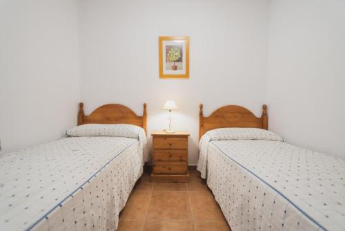 Apartamento Cóncavos - a pie de playa - image 9