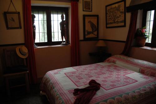  Casa Rural Cortijo del Zoco Bajo in 14400 Pozoblanco