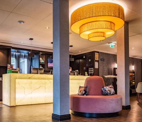 Hotel & Spa Savarin - Rijswijk, The Hague