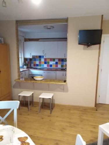  Saradavid in Ribadesella