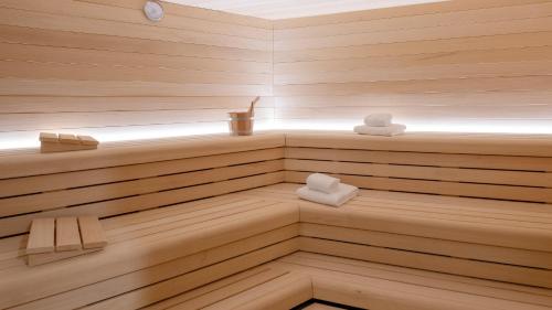 Hotel Indigo Brussels - City an IHG Hotel - image 12