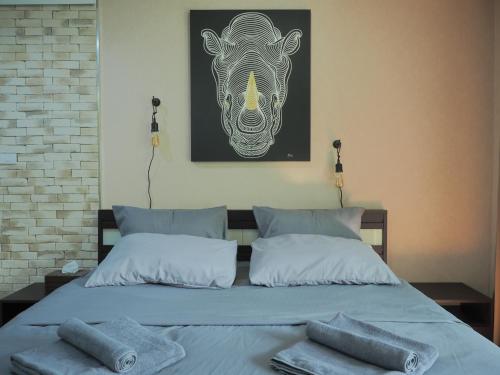 迎 LUXURY Condo! Netflix,Cosy - 5 Min to Maya and Bars 迎 LUXURY Condo! Netflix,Cosy - 5 Min to Maya and Bars