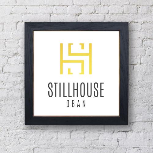 The Stillhouse