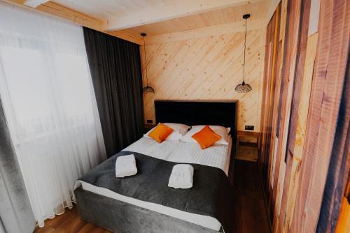 Apartamenty Oliwia