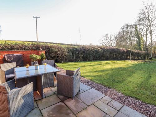 Well View Cottage Tarporley - image 7