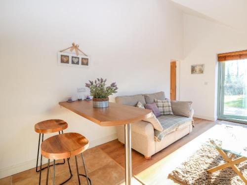 Well View Cottage Tarporley - image 3