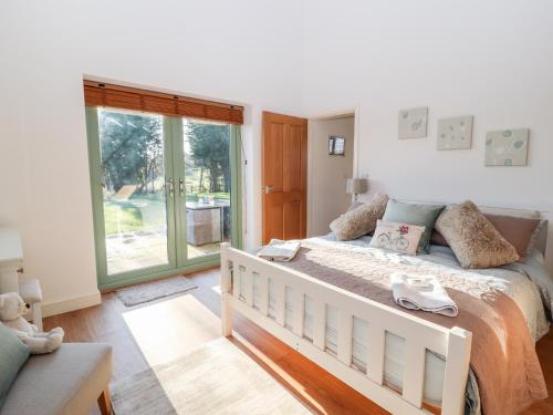 Well View Cottage Tarporley - image 10