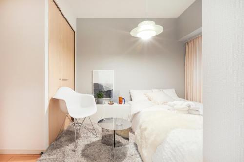 P OIN T - Shinjuku Kabukicho Designer's Apartment I, Tokio
