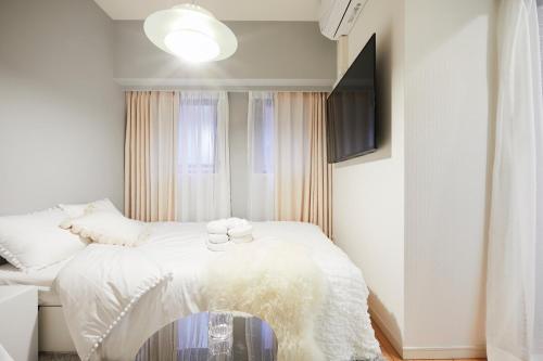 P OIN T - Shinjuku Kabukicho Designer's Apartment I