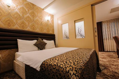 TS Gold Otel - image 12