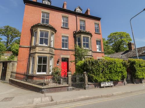 Leahurst gîte à louer Llandegla