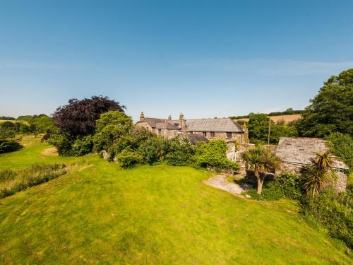 Crocadon Farm, , Cornwall