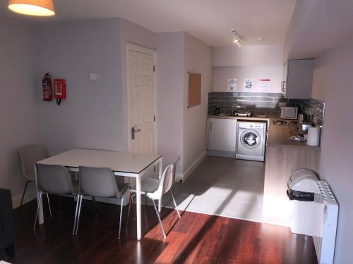 City Centre Apartments in Galway