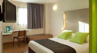 Campanile Málaga Airport - image 6