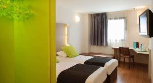 Campanile Málaga Airport - main image