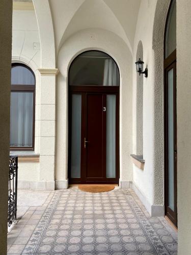 GRACIA APARTMENT HOUSE - image 2