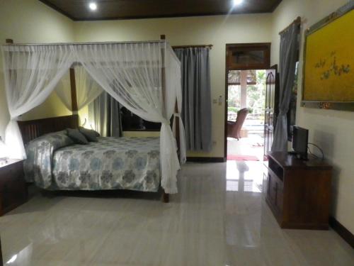 Bali Breeze Bungalows