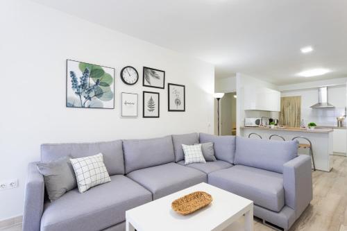 Arena Apartment by GHR Rentals