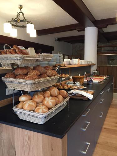 Hotel garni Alpengruss - image 4