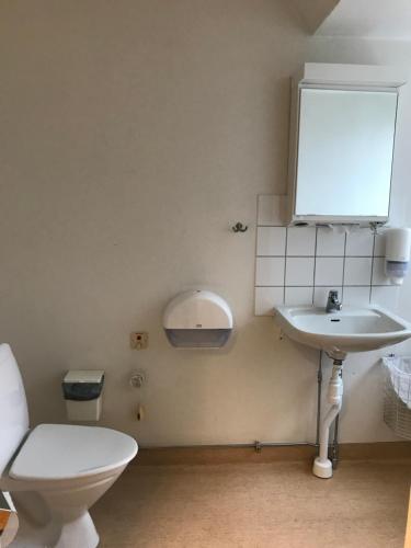 Halmstad Hotell & Vandrarhem Kaptenshamn - image 4