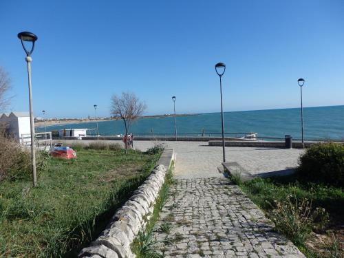 Casa Annamare nel Borgo marinaro - image 7