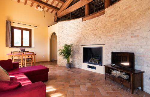 Agriturismo Casale San Lorenzo - image 6