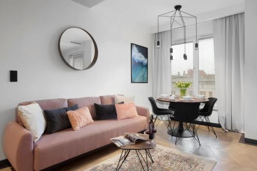 Elite Apartments Old Town Rajska Residence - Gdansk