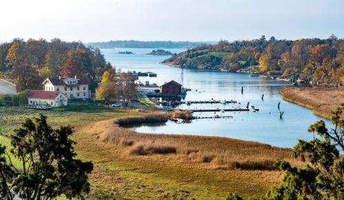 Pensionat Järnavik - Bräkne-Hoby