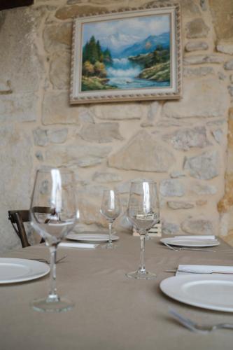 Posada Condado de la Mota – Mogro, MS