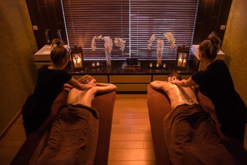 Hotel Lidia Spa & Wellness - image 13