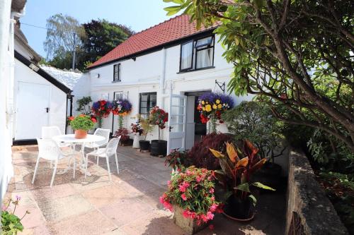 Cider Cottage, , Devon