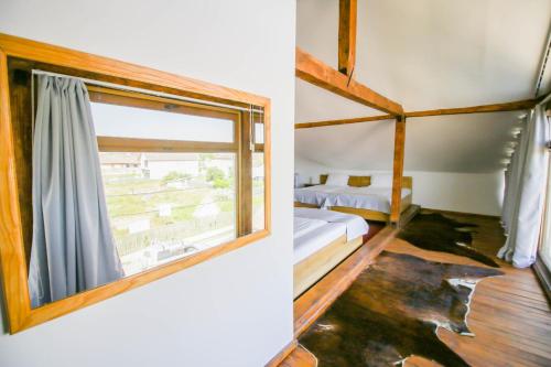 2 king beds