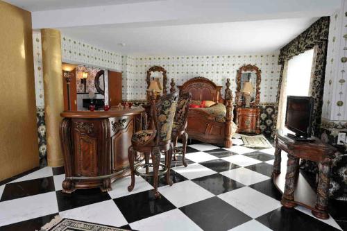 Burg Hotel Romantik - image 4