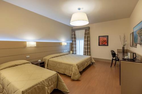 Hotel Vittoria - main image