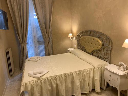 Boutique Hotel Calais Milano - image 4