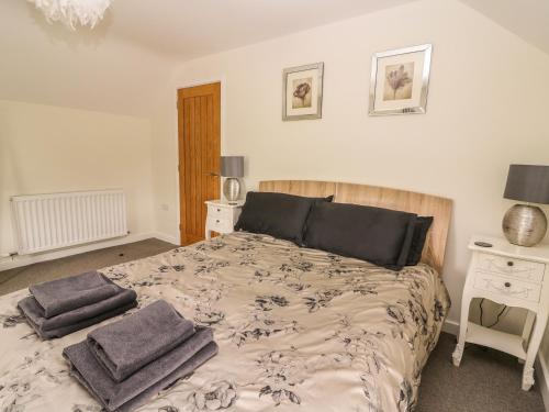 The Farmhouse Aberystwyth - image 7