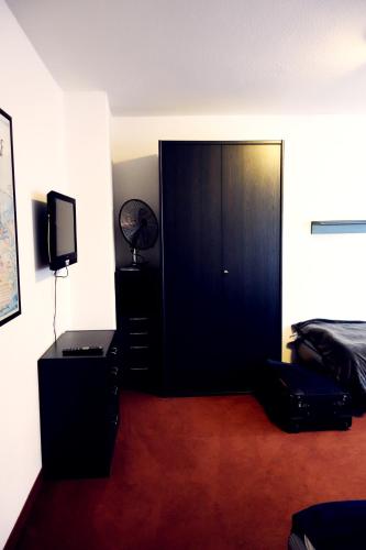 Aparthotel Messe Flughafen, Düsseldorf (Foto 5)
