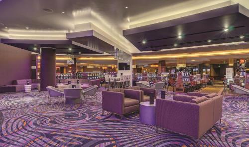 Mgm Grand Detroit in MI