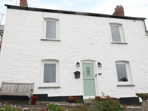 4 Coastguard Cottages, , Cornwall