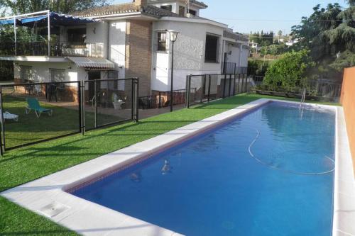 Casería San Fernando gîte à louer Huétor Vega