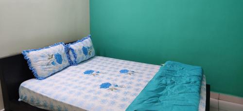 Garden House - Mandanahalli