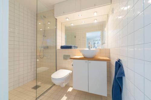 Nordic Host Luxury Apts - Prinsens Gate - Large Mezzanine Studio, Oslo (foto 4)