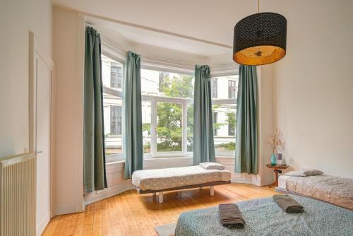 The National Lodge, Antwerpen (Foto 7)