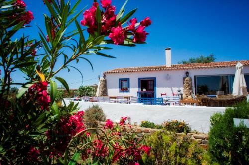 Casa dos Castelejos gîte à louer Martinhanes