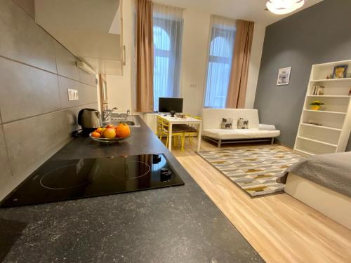 GRACIA APARTMENT HOUSE, Budapeszt (zdjęcie 10)