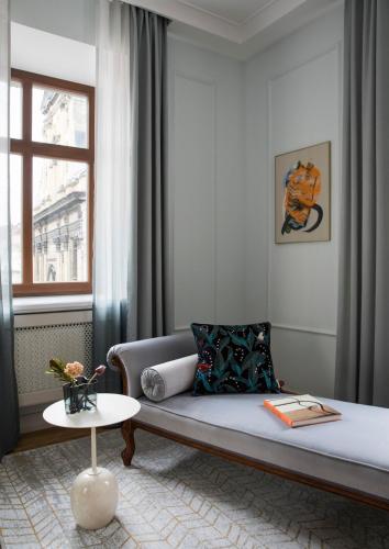 Leopolis Hotel - image 10