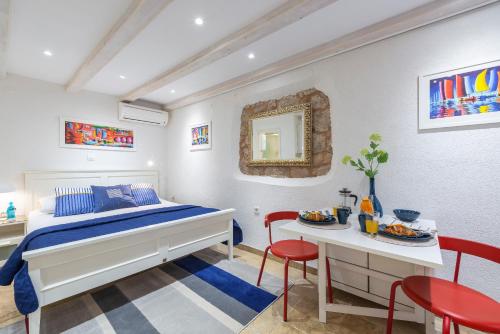 Apartment Neva 5